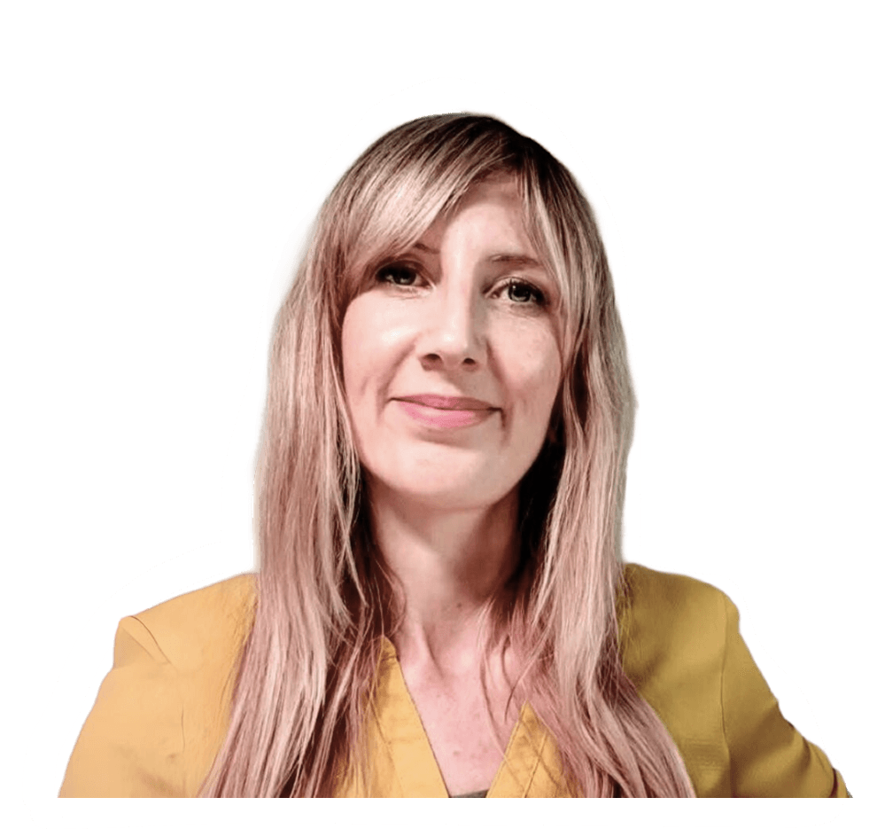 Sarah Dewar